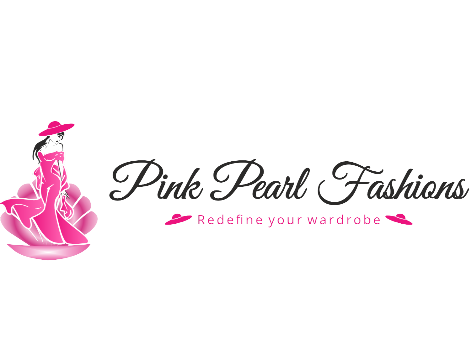 pinkpearlfashions.com